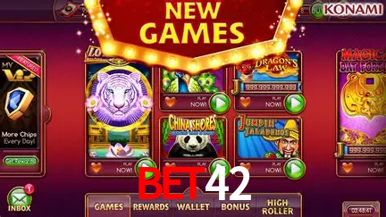 Desvendando o Mundo dos Jogos Virtuais na bet42