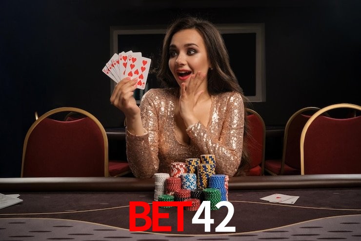 Apostas de Tênis bet42