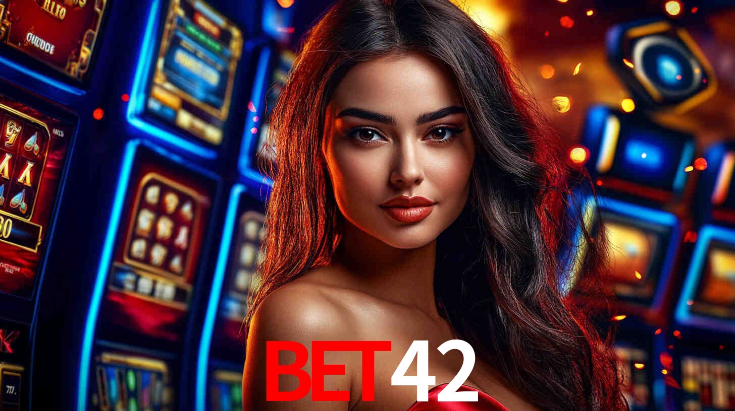 Interface do App bet42