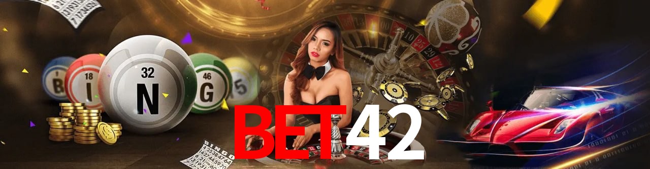 Design Responsivo bet42