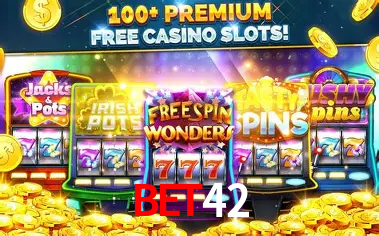 Desvendando o Mundo dos Jogos Virtuais na bet42