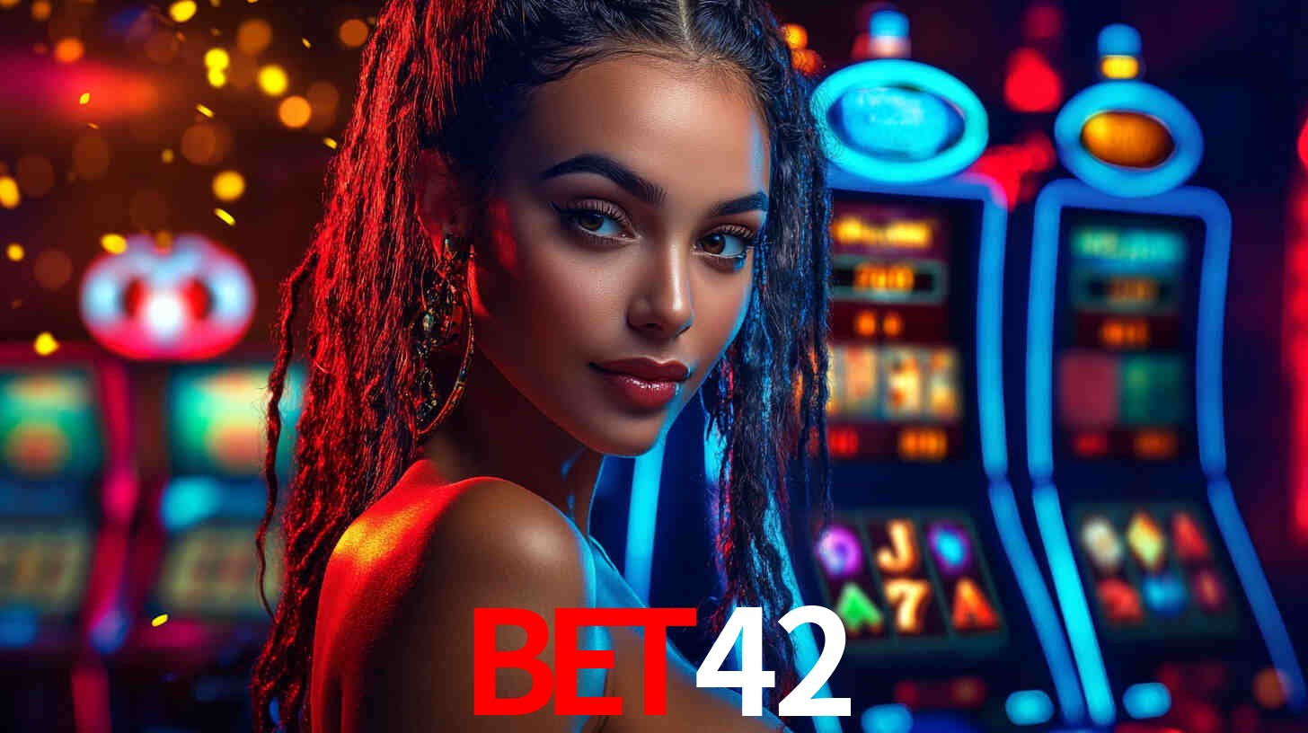 Apostas de Tênis bet42