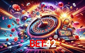 Segurança 2FA bet42