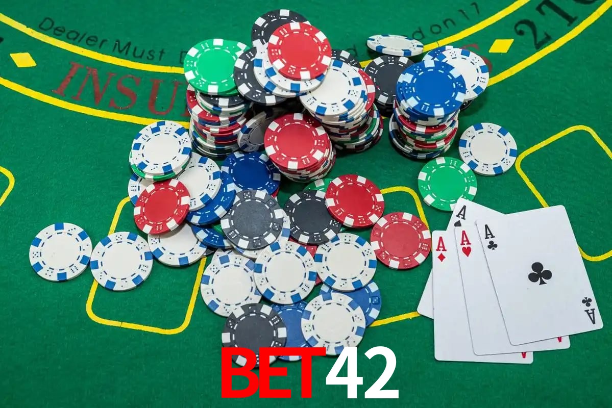 Avaliações dos Jogadores bet42