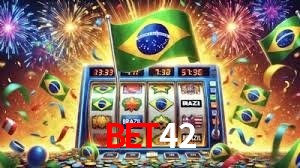 Casino Ao Vivo bet42