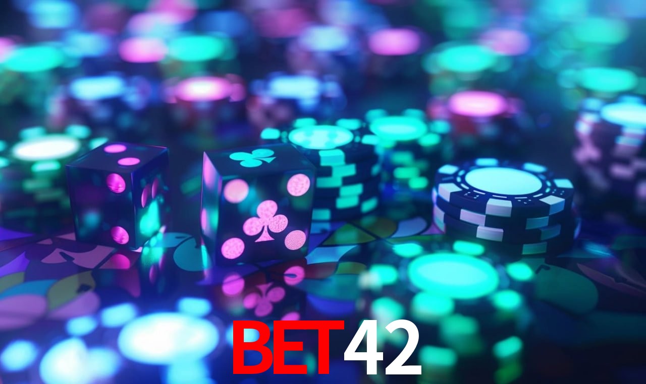 Casino Ao Vivo bet42